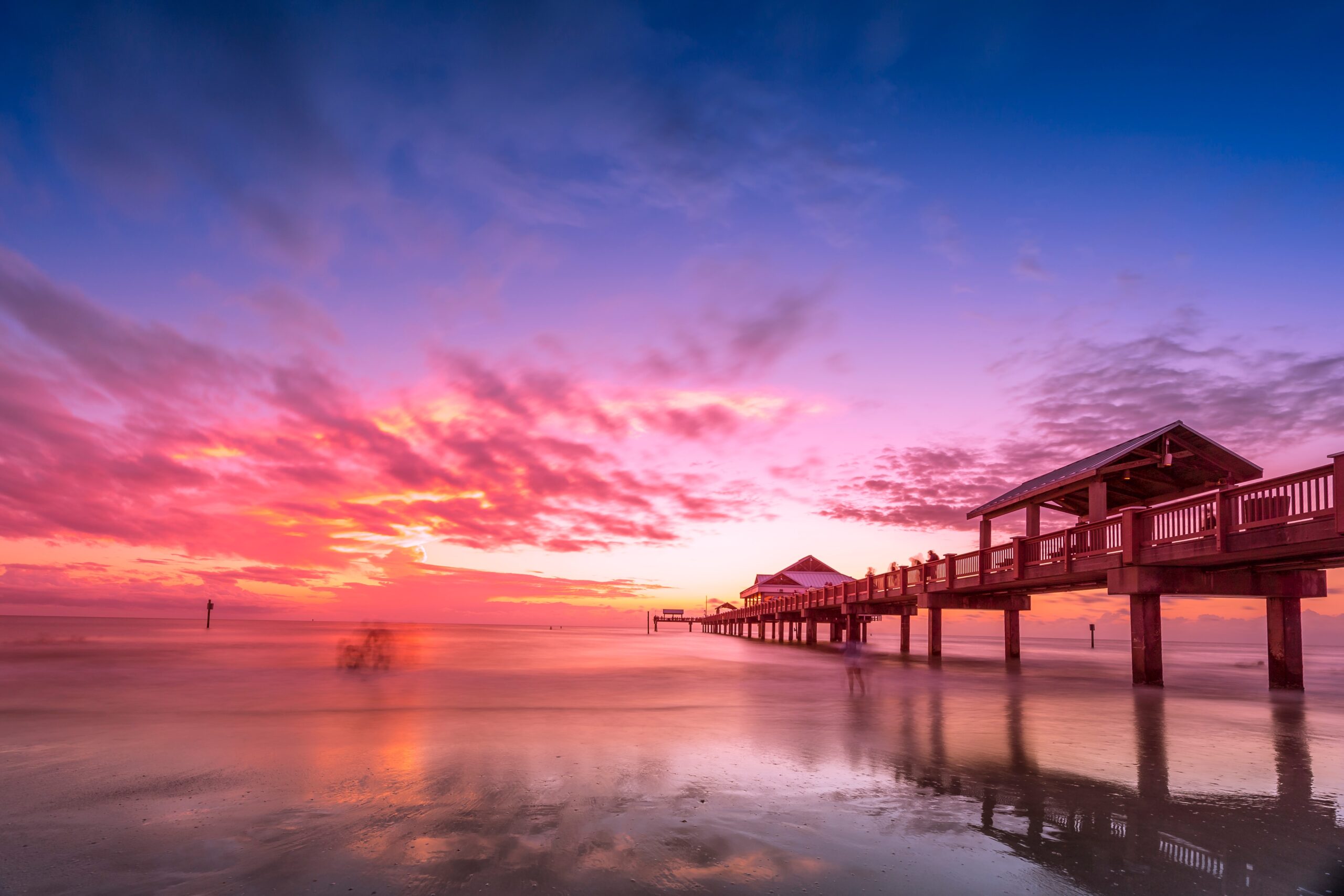 Everything else to see at Clearwater Beach