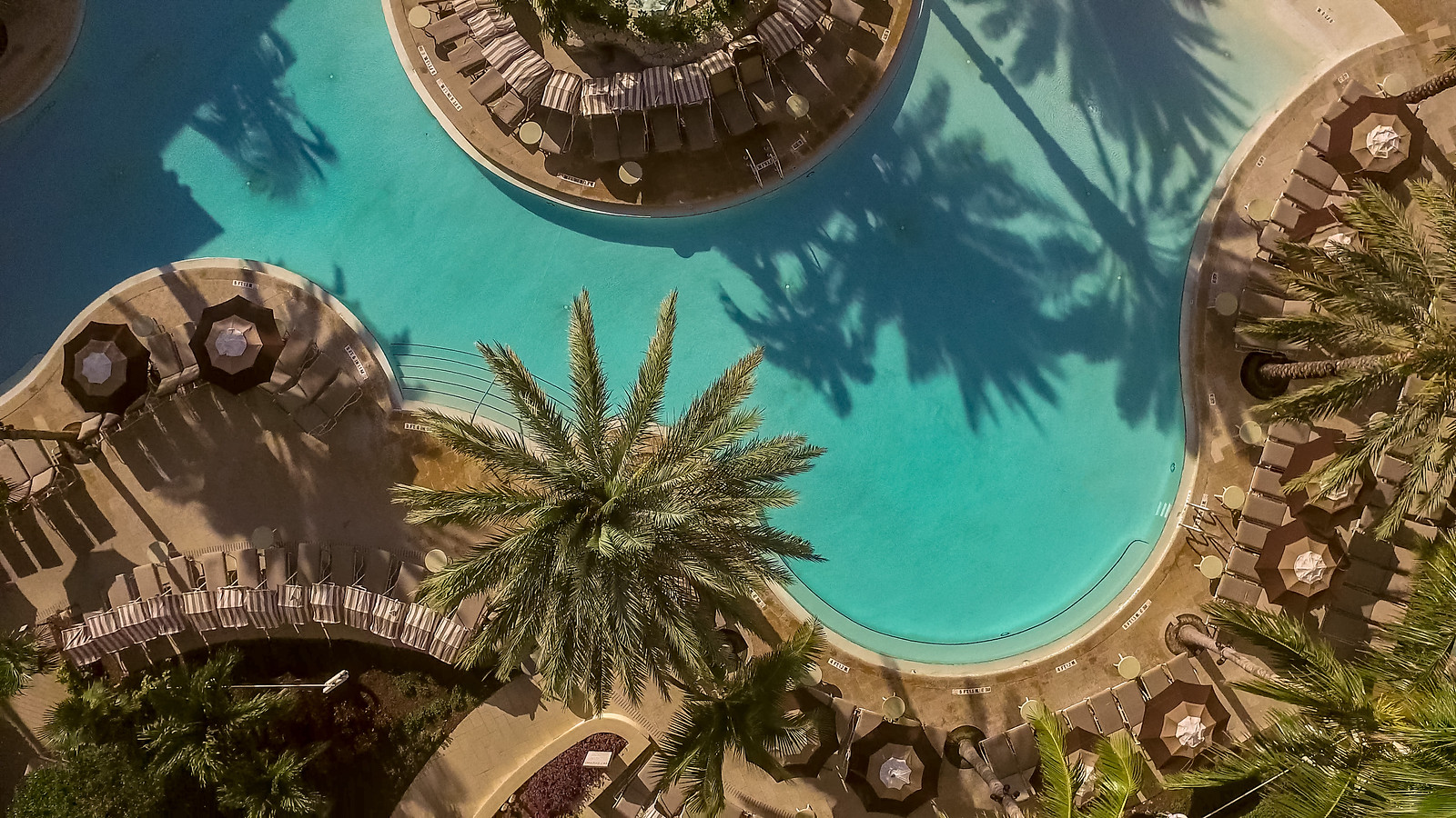 Sandpearl Resort — Clearwater Beach area